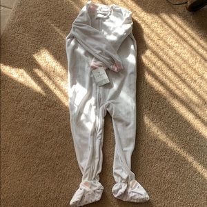 NWT Carter’s Toddler 4T Onesie